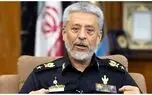 امیر سیاری: توان زدن ناوهای آمریکایی را داریم