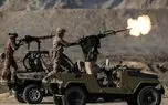 پایان عملیات علیه تیم تروریستی سراوان؛ ۵ نفر کشته شدند