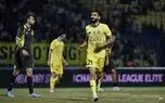 شایعه جذاب حول پرسپولیس؛ ستاره عراقی برگشت؟
