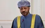 البوسعیدی: امنیت کشتیرانی در تنگه هرمز نیازمند همکاری همه طرف‌هاست
