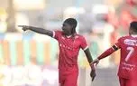 بازگشت دو خارجی پرسپولیس به ایران