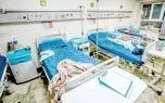جزئیات آتش‌سوزی در بیمارستان مسیح دانشوری
