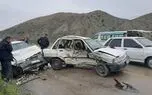 پلیس راهور: سالانه بیش از ۱۹ هزار نفر قربانی تصادفات می‌شوند