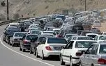 جاده چالوس در این ساعات یک طرفه می‌شود