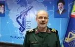 سخنگوی سپاه: رئیس جمهور پیام اقتدار ملت ایران را در قلب نظام استکبار باز تولید کرد
