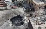 آمریکا غیرنظامیان ایران را به‌طور عمدی هدف قرار می‌دهد