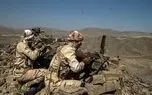 تصاویر پاکسازی خانه تیمی تروریست‌های جهادآباد سراوان