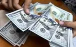 قیمت دلار امروز دوشنبه 16 شهریور 1405