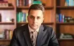 رضا نصری: آمریکا حدود ۳۵۲ میلیارد دلار به اسرائیل کمک کرده است