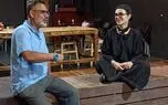 رویا نونهالی با «مثل آب برای شکلات» راهی بغداد می‌شود