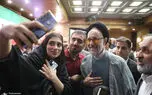 تصاویر؛ سید محمد خاتمی در نشست بنیاد باران