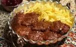شامی کَوو لرستانی/ طرز تهیه یک شامی متفاوت با گردو و رب‌انار