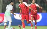 ببینید؛ خلاصه بازی پرسپولیس 2 - ذوب آهن 0