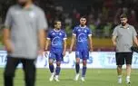 صالح منتظر گوشه چشم سهراب؛ میانجی‌گری‌ها مشغول کارند