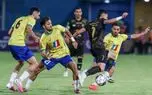 ببینید؛ خلاصه بازی نفت آبادان 0 - سپاهان 0