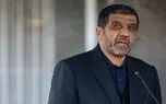 ضرغامی: تغییر رئیس صداوسیما منتفی است