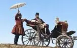 سفر به عصر قاجار؛ از «ملیجک در تالار آینه» تا «ناصرالدین‌شاه لب دریا»