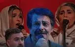 اجرای ترانه خاطره‌انگیز «بردی از یادم» توسط علیرضا افتخاری