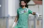 سرنوشت عجیب علیرضا بیرانوند