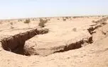 تمام جمعیت اصفهان روی فرونشست است/ ترک‌های بزرگ دیوار خانه‌های مسکونی