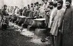 آشی که شاه برای نزدیکانش می‌پخت!