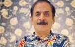 قدرتالله ایزدی در «ماه عسل»؛ اینبار در نقش دایی حسام