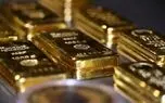 قیمت طلا جهانی امروز شنبه 14 شهریور 1405