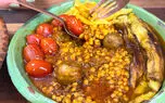 طرز تهیه قیمه رشتی خوشمزه و جذاب