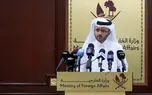 قطر: به دنبال تسهیل توافق میان تهران و واشنگتن هستیم