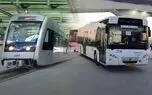 رایگان شدن مترو و BRT اقدام تبلیغاتی شهرداری تهران است؟