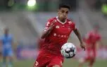 پرسپولیس به دنبال رکورد بند فسخ در قرارداد پدیده جوان