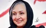 روایت مریم سعادت از روز آخر فیلمبرداری «زی‌زی‌گولو»