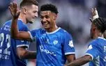 ببینید؛ خلاصه بازی الهلال 3 - الاهلی 0