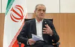 پزشکیان: با ولیعهد ابوظبی توافق کردیم گذشته را کنار بگذاریم، به آینده نگاه کنیم