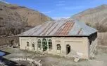 کاخ ناصری شهرستانک؛ یادگار قاجار در میان کوهستان‌های البرز
