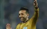 کاظمی و حیدری داوران بازی های استقلال و پرسپولیس