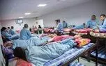 فرار دسته جمعی معتادان از یک کمپ ترک اعتیاد در مشهد