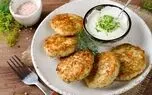 طرز تهیه کوکو لوبیا سفید؛ لقمهای سرشار از پروتئین