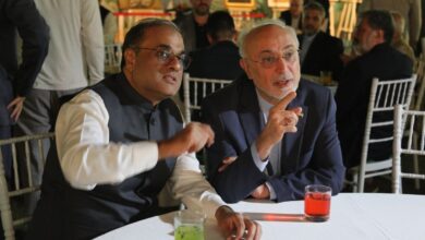سفیر پاکستان در تهران: نباید بگذاریم اختلافها، انسانیت مشترک ما را تحت الشعاع قرار دهد / امیدوارم پاکستان و ایران همچنان همکاری میان دو ملت را که ما را به یکدیگر پیوند میدهد بیش از پیش تقویت کنند