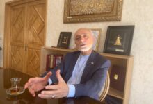 پیشنهاد علی‌اکبر صالحی به رئیس‌جمهور چین: نشست سه‌جانبه با ایران-آمریکا برگزار کنید/ این می‌تواند یکی از سرنوشت‌سازترین اقدامات قرن باشد