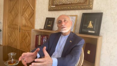 پیشنهاد علی‌اکبر صالحی به رئیس‌جمهور چین: نشست سه‌جانبه با ایران-آمریکا برگزار کنید/ این می‌تواند یکی از سرنوشت‌سازترین اقدامات قرن باشد