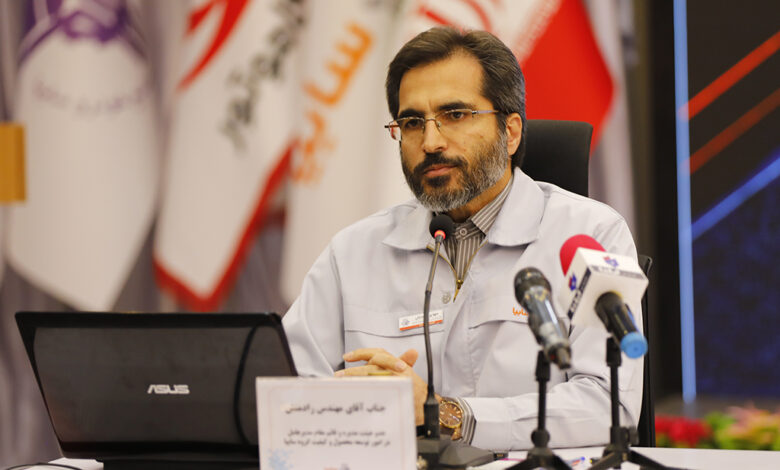 تداوم برنامه‌های توسعه محصول و افزایش کیفیت در گروه سایپا/ میانگین مصرف سوخت محصولات سایپا به ۵.۵ لیتر می‌رسد