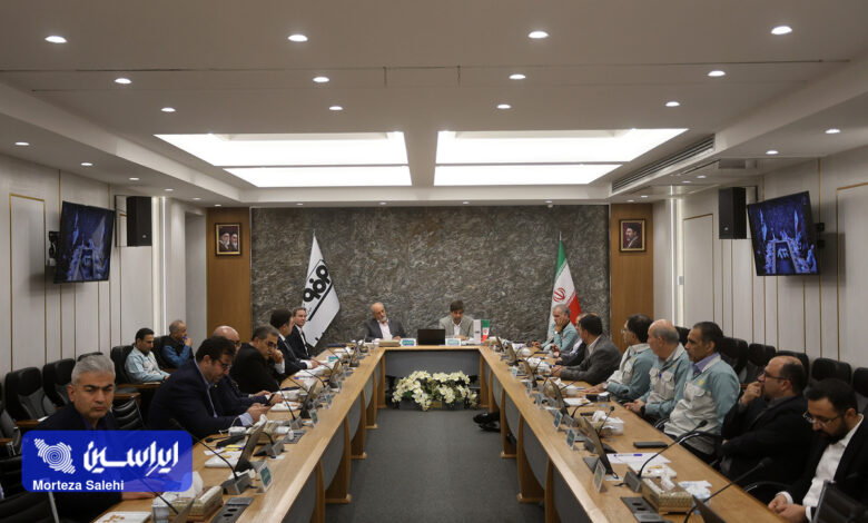 ضرورت همکاری فولادسازان برای کاهش فشار قیمت های زنجیره فولاد بر مصرف کنندگان نهایی