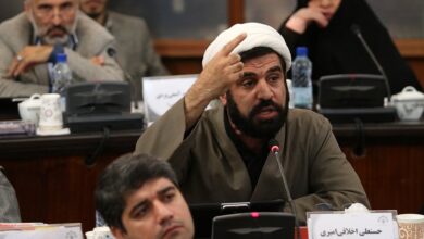 وزیر پیشنهادی دفاع چه برنامه‌ای برای صادرات سلاح دارد؟ - هشت صبح