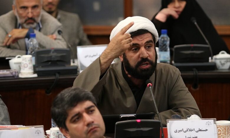 وزیر پیشنهادی دفاع چه برنامه‌ای برای صادرات سلاح دارد؟ - هشت صبح