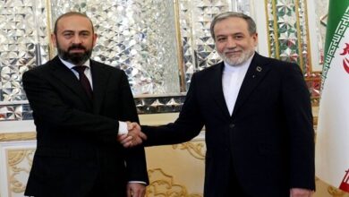 معادله جدید قفقاز روی میز تهران و ایروان؛ ترانزیت و نقش قدرتهای خارجی
