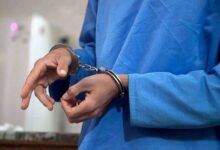دستگیری یکی از اشرار گروهک تجزیه‌طلب در ترکیه - هشت صبح