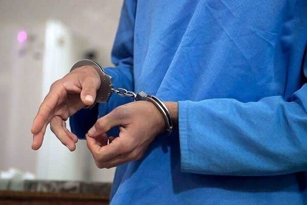 دستگیری یکی از اشرار گروهک تجزیه‌طلب در ترکیه - هشت صبح
