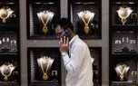 قیمت طلا امروز سه‌شنبه 21 مهر 1405