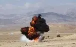 احتمال شنیده شدن صدای انفجار در محدوده شهر سروستان